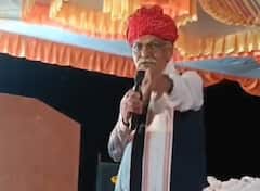 વાવમાં રાજકારણ ગરમાયું, પક્ષમાંથી હાંકી કઢાયેલા પાંચેય નેતાઓએ ભાજપ સામે જ મોરચો માંડ્યો