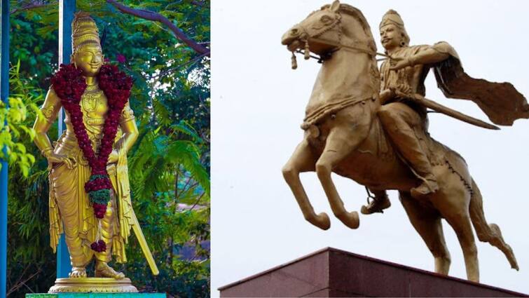 Rajaraja Chola's 42 Special Names: Historical Significance and Background 