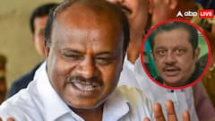 CM सिद्धारमैया के मंत्री ने केंद्रीय मंत्री को कहा 'कालिया कुमारस्वामी', JDS ने पूछा- क्या खरगे को भी कहेंगे