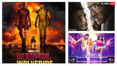 OTT Release This Week: इस हफ्ते ओटीटी पर एक्शन प्लस सस्पेंस की मिलेगी फुल डोज, रिलीज हो रही ये फिल्में और सीरीज