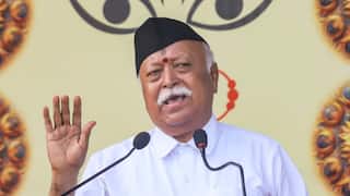 'ઓછામાં ઓછા 3 બાળકો હોવા જોઈએ', RSS ચીફ મોહન ભાગવતનું મોટું નિવેદન