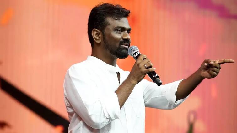 Amaran Movie Director Rajkumar Periasamy responds to criticism Amaran : 