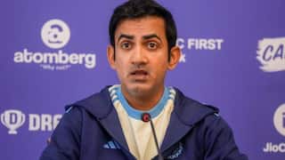 Gautam Gambhir: ડ્રેસિંગ રૂમની વાત લીક થતા ગંભીરનો ગુસ્સો સાતમાં આસમાને, રોહિત સાથેના અણબનાવથી લઈને આપ્યા અનેક જવાબો