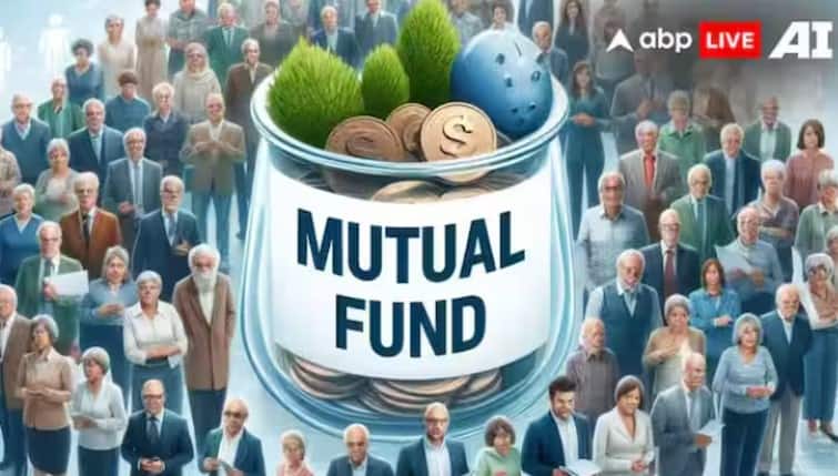 Mutual fund has become the favorite of investors investment increased in october 2024   Mutual Fund લોકોની પ્રથમ પસંદ, ઓક્ટોબરમાં રોકાણ 21 ટકા વધી આટલા હજાર કરોડને પાર 