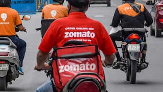 Zomatoના ડિલિવરી પાર્ટનરો દર મહિને આટલી કમાણી કરે છે, ખુદ કંપનીના CEOએ કર્યો મોટો ખુલાસો