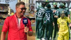 Michael Clarke Slams Australia For Resting Key Players For 3rd AUS vs PAK ODI After Pakistan’s Historic 2-1 Series Win