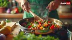 अनहेल्दी हो सकता है घर में बना खाना, इस तरह पकाएं, वरना होगा नुकसान