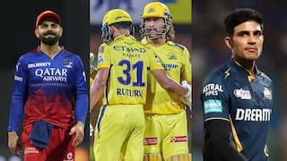 विराट कोहली से लेकर ऋतुराज गायकवाड़ तक, IPL 2025 में सभी 10 टीमों के संभावित कप्तान