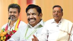 EPS - Vijay: ”பாஜகவுக்கு NO சொன்ன EPS”  விஜய்க்கு ஸ்ட்ரிக்ட் கண்டிஷன்  முதல்வர் வேட்பாளர் யார்?