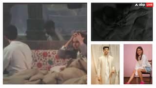 Viral Video: बाहों में बाहें डाल अविनाश संग एक बिस्तर पर सोती दिखीं एलिस, बॉयफ्रेंड कंवर को टैग कर फैंस बोले- ये आपकी गर्लफ्रेंड है?