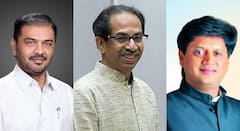 काँग्रेस नेते सुनील केदार, श्याम बर्वे निलंबित बंडखोर उमेदवार राजेंद्र मुळकांच्या प्रचारात; रामटेक मतदारसंघात मविआत बिघाडी?