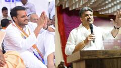 आम्ही दोघे भाऊ पवारसाहेबांचा विचार कधीच सोडणार नाही, बारामतीत आयटी पार्क काढणार: युगेंद्र पवार