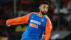 List Of Best Bowling Figures By An Indian Bowler In T20I's