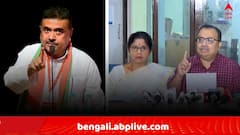 শুভেন্দুকে সেন্সরের দাবি TMC-র, কমিশনের নির্বাচনী আচরণবিধি ভাঙছেন..