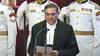CJI Sanjiv Khanna: જસ્ટિસ સંજીવ ખન્ના બન્યા ભારતના 51મા ચીફ જસ્ટિસ, રાષ્ટ્રપતિએ લેવડાવ્યા શપથ
