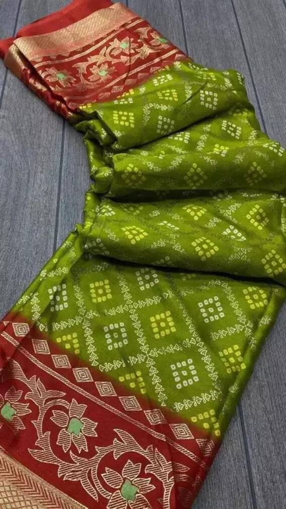 यूपी का कौन-सा शहर है साड़ियों के लिए मशहूर?