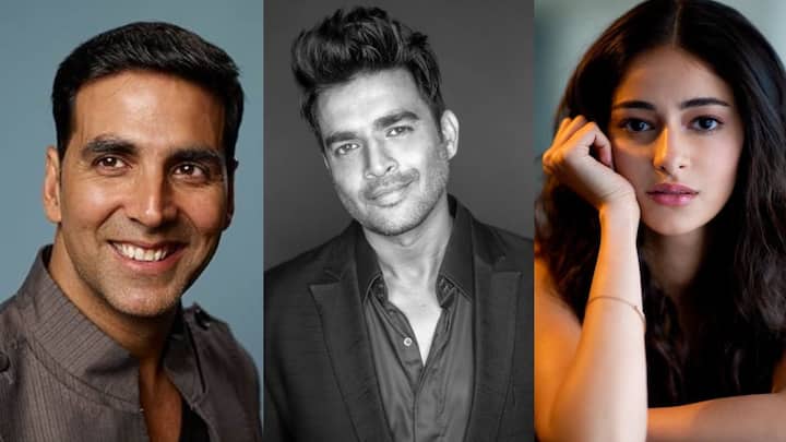 Shankara: R Madhavan and Ananya Pandey are going to support Akshay in this film. This film is also one of the big releases of 2025.