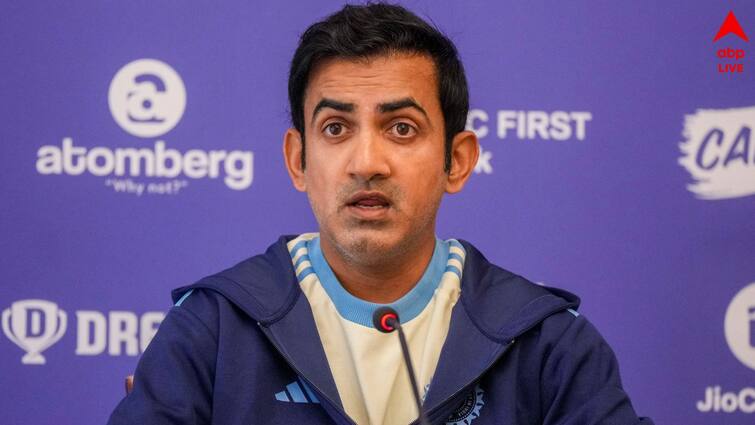 Gautam Gambhir speaks on probable opener and captain in Team India if Rohit Sharma misses Perth Test against Australia Gautam Gambhir : পার্থ টেস্টে রোহিত না থাকতে পারলে ওপেনিংয়ে কে ? কার নেতৃত্বেই বা খেলবে টিম ইন্ডিয়া ? জানিয়ে দিলেন গম্ভীর
