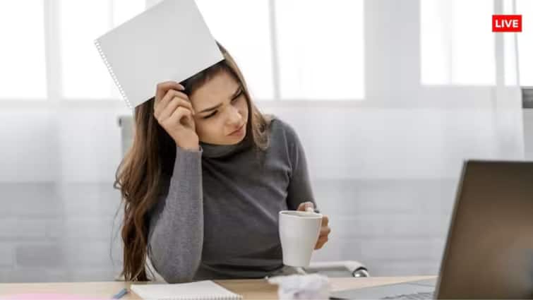 Health Tips burnout syndrome causes risk symptoms prevention treatment details in tamil Burnout Syndrome: வாழ்க்கையே சலிப்பா இருக்கா..! வேலை போர் அடிக்குதா? உங்க பிரச்னை இதுதான்..!