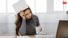 Burnout Syndrome: வாழ்க்கையே சலிப்பா இருக்கா..! வேலை போர் அடிக்குதா? உங்க பிரச்னை இதுதான்..!
