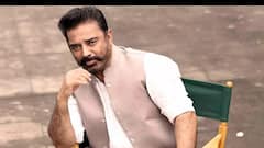 Kamal Haasan: உலகநாயகன், ஆண்டவர் பட்டம் வேண்டாம் அஜித் வழியில் கமல் - ரசிகர்கள் ஷாக்