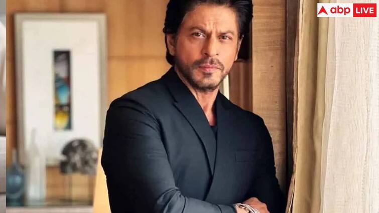 Shahrukh Khan quit smoking at 59, know how long you can abstain from smoking