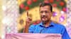 'दिल्ली में 10 साल के विकास कार्यों को बंद करना चाहती है BJP', अरविंद केजरीवाल ने किया सावधान