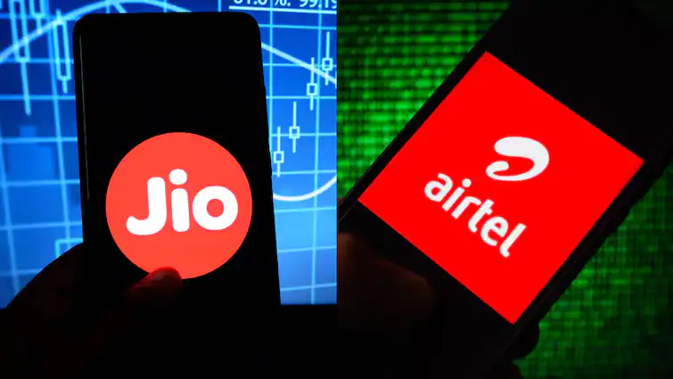 Jio vs Airtel: 2GB ડેટા વાળો સૌથી સસ્તો પ્લાન, જાણો કયો પ્લાન સૌથી વધુ ફાયદાકારક છે