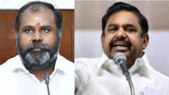 முன்னாள் அமைச்சர் மீது கொலைவெறித் தாக்குதல் - கொதித்தெழுந்த இபிஎஸ் - நடந்தது என்ன?