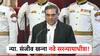 CJI Sanjiv Khanna : देशाच्या 51 व्या सरन्यायाधीशपदी न्यायमूर्ती संजीव खन्ना यांची नियुक्ती, राष्ट्रपतीभवनात घेतली शपथ!