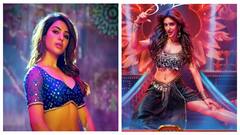 Pushpa 2: சமந்தாவையே தூக்கி சாப்பிடுவாரா ஸ்ரீலீலா? புஷ்பா 2 ஃபீவரில் ரசிகர்கள்!