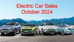 Electric Car Sales: எலெக்ட்ரிக் கார்கள் விற்பனை படுஜோர்.! இப்போ, எந்த நிறுவனம் டாப் தெரியுமா?