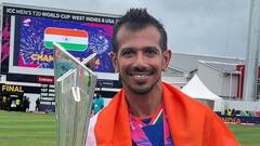 List Of Best Bowling Figures By An Indian Bowler In T20I's