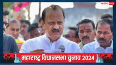 बारामती सीट पर अजित पवार का बड़ा दावा, वोटिंग से पहले ही कर दी भविष्यवाणी