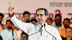 Uddhav Sena Blames 'Intelligence Failure' For Pahalgam Attack, Says 'Article 370 Move Hasn't Ended Violence'