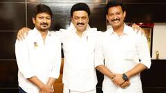 'தலைமை ஆசிரியர் ஸ்டாலின், உதவி HM உதயநிதி: நான் யார் தெரியுமா?'- அமைச்சர் அன்பில் ருசிகரம்!