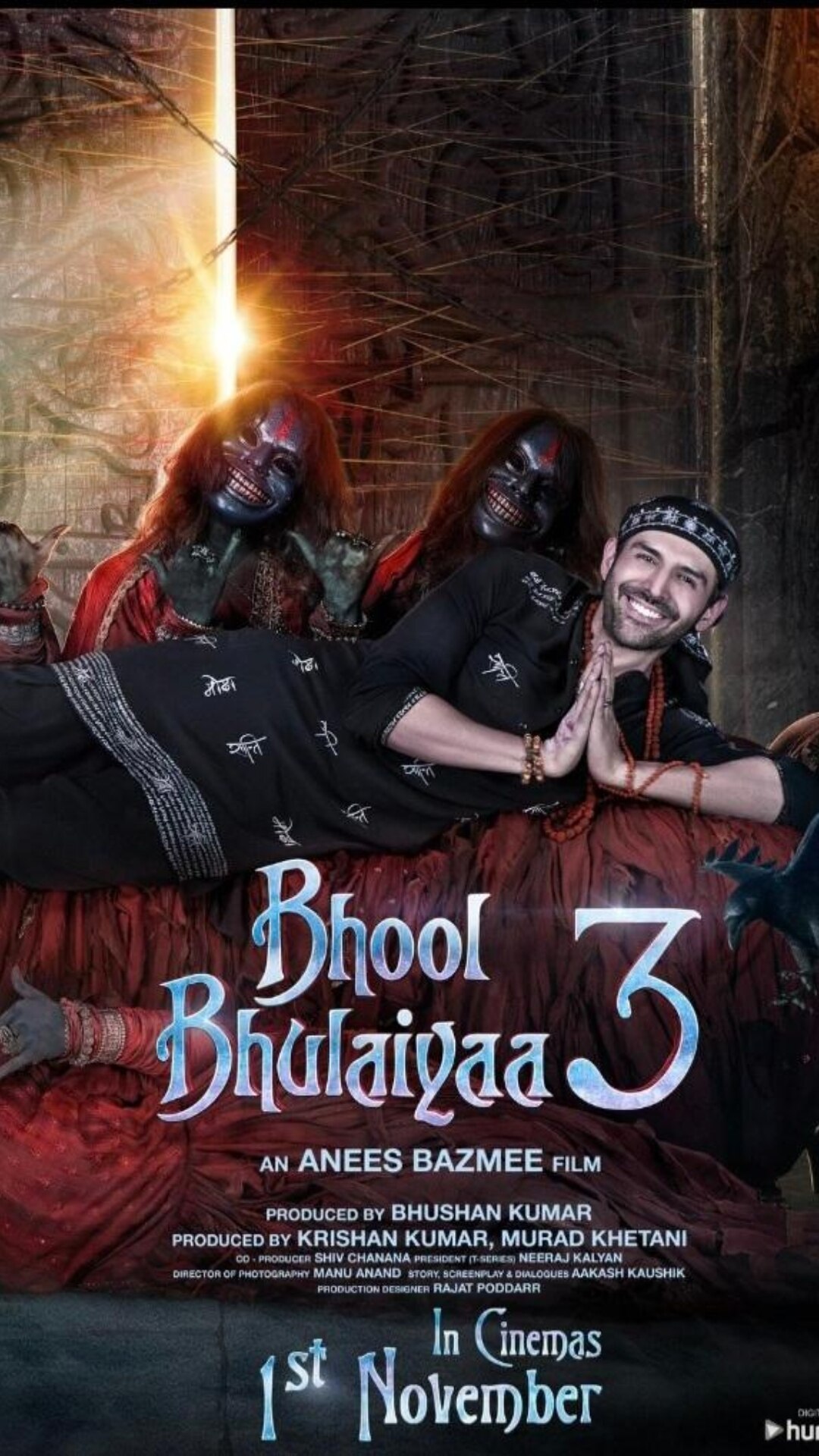 दोनों ही मूवीज का कलेक्शन अबतक अच्छा रहा है
