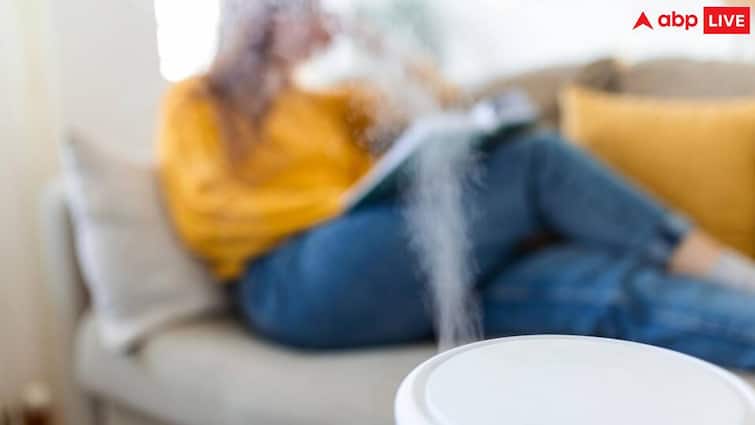 Does installing an air purifier improve health, what does research say about it?