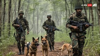 JK Encounter: அடக்கொடுமையே..! 4 காவலர்கள் சுட்டுக்கொலை, வெடித்த என்கவுன்டர் - நடந்தது என்ன?