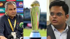 Champions Trophy 2025: पाकिस्तान बीसीसीआयशी संबंध तोडणार; लवकरच मोठे पाऊल उचलणार, ICC ला परवडणार?