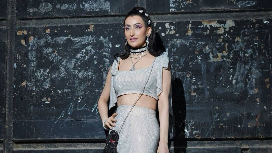 Shalini Passi On Her Emotional Walkout From Fabulous Lives Interview Shalini Passi Breaks Her Silence On Her Emotional Walkout From Fabulous Lives Interview: 'Don’t Need To Do PR Stunts...'