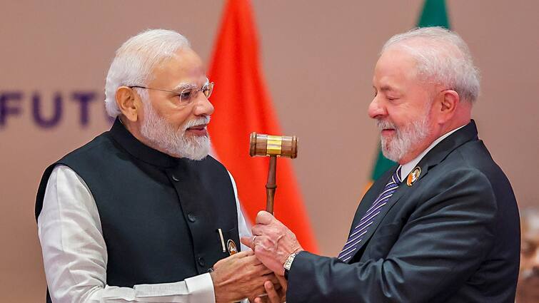PM Modi To Attend G20 Summit In Brazil From Nov 18-19 Also Visit Nigeria And Guyana MEA PM Modi To Attend G20 Summit In Brazil From Nov 18-19, Also Visit Nigeria And Guyana: MEA
