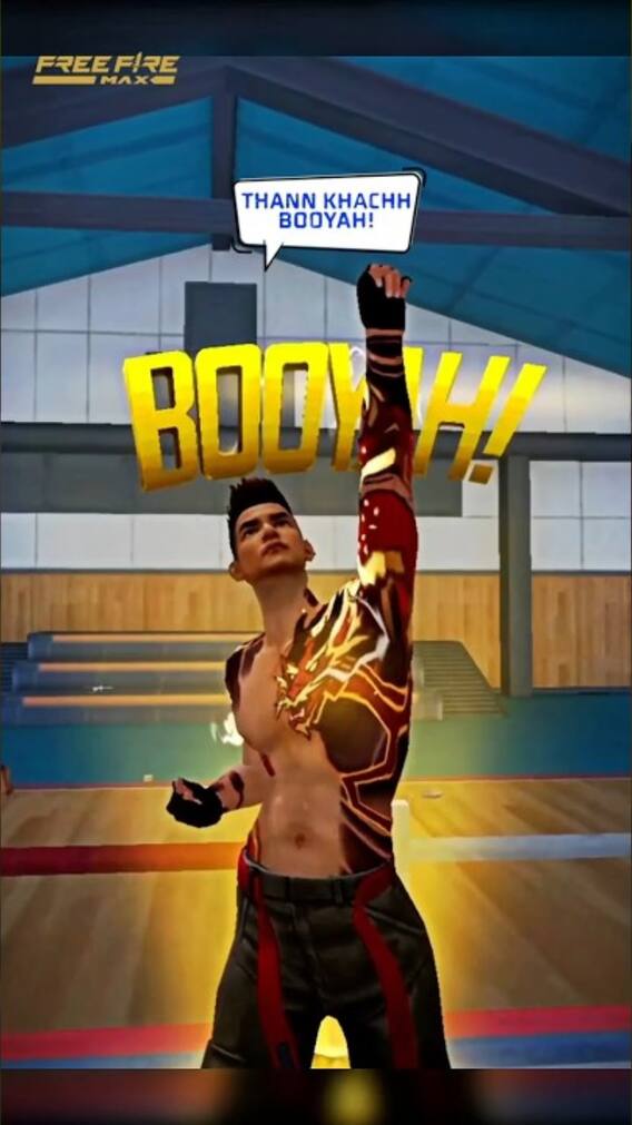 FF Max Daily Special स्टोर: 50% डिस्काउंट पर पाएं Shadowthorn Hitman Bundle