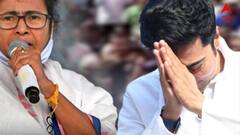 ২০২৬ এর আগেই অভিষেকের সরকারে অভিষেক? পাবেন স্বরাষ্ট্র দফতরের দায়িত্ব?