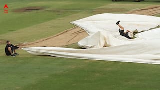 Border-Gavaskar Trophy IND vs AUS 1st test perth pitch curator issues warning