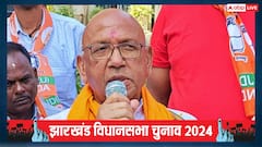 सरयू राय का बड़ा बयान, 'जीतना तो मुझे ही है, मुसलमान तय करें कि उन्हें क्या करना है'