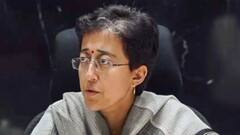'बस मार्शलों की पक्की नौकरी का मामला LG के अधीन, पॉलिसी...', आतिशी का बड़ा बयान
