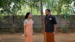 Satyabhama Serial Today November 12th Highlights : హాస్పిటల్ నుంచి మొదలైన సత్య అన్వేషణ...మహదేవయ్యకి కౌంట్ డౌన్ మొదలు - సత్యభామ నవంబరు 12 ఎపిసోడ్ హైలెట్స్!