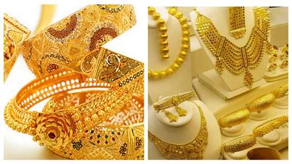 chennai gold silver price 12th november 2024 know update here Gold Silver Price: தடாலடியாக குறைந்த தங்கம் விலை! கொட்டும் மழையிலும் நகை வாங்கத் தயாரா?