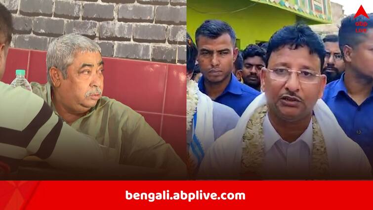 Will Anubrata Mondal get replaced in Birbhum TMC speculations arise after Abhishek Banerjee batted for Core Committee Anubrata Mondal: অনুব্রতর একচ্ছত্র আধিপত্যের দিন কি শেষ? বীরভূম তাহলে কার হাতে? অভিষেকের সুপারিশ ঘিরে জোর জল্পনা